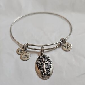 Alex and Ani Bracket